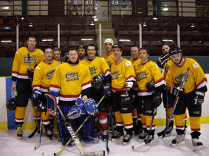 B Division