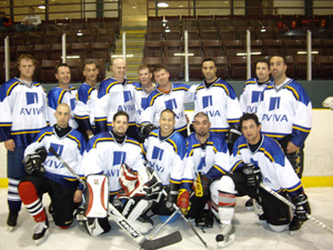 B Division