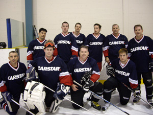 B Division