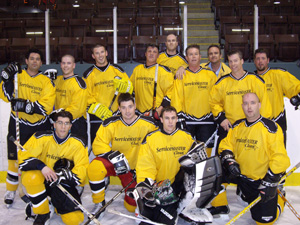 C Division