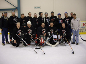 C Division
