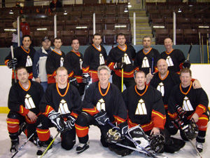 D Division
