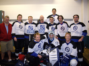 D Division