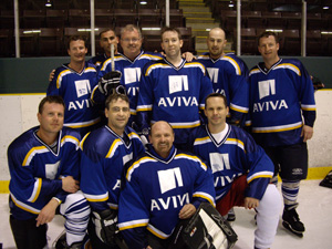 E Division