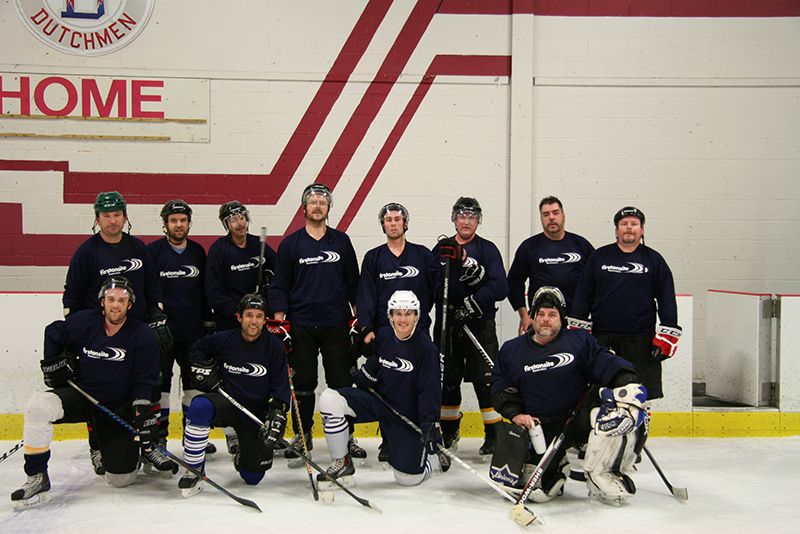 Ontario General Insurance Hockey Tournament