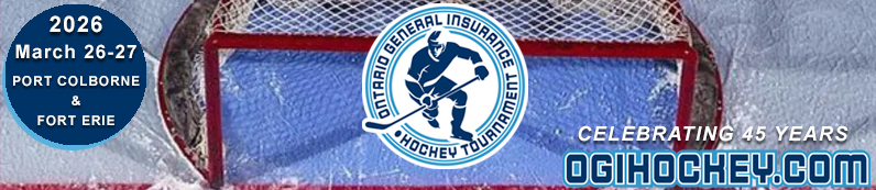 OGI Hockey Tournament