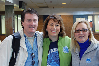 2011 Tournament Photos