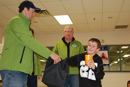 2011 Tournament Photos