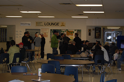 2011 Tournament Photos