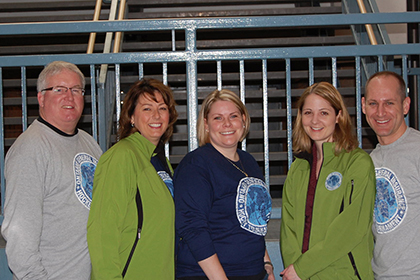 2011 Tournament Photos