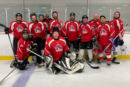 2023 Tournament Photos