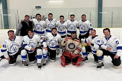 Winners - Orange Division - BFL