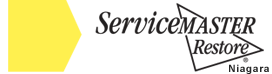 ServiceMaster Restore of Niagara
